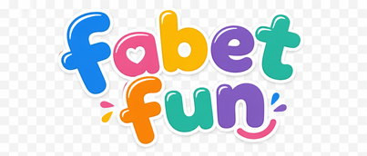 fabet fun logo